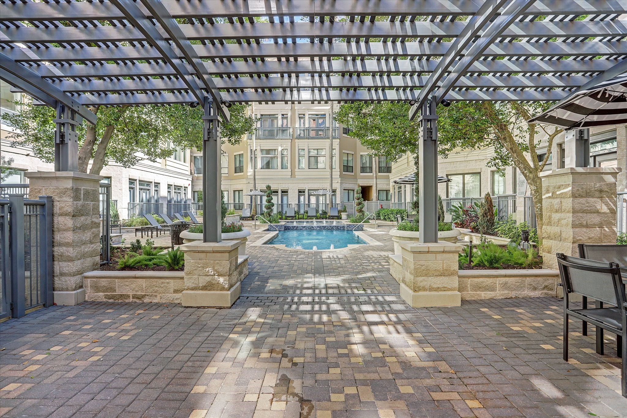 1901 Post Oak Boulevard 803 Property Photo 18