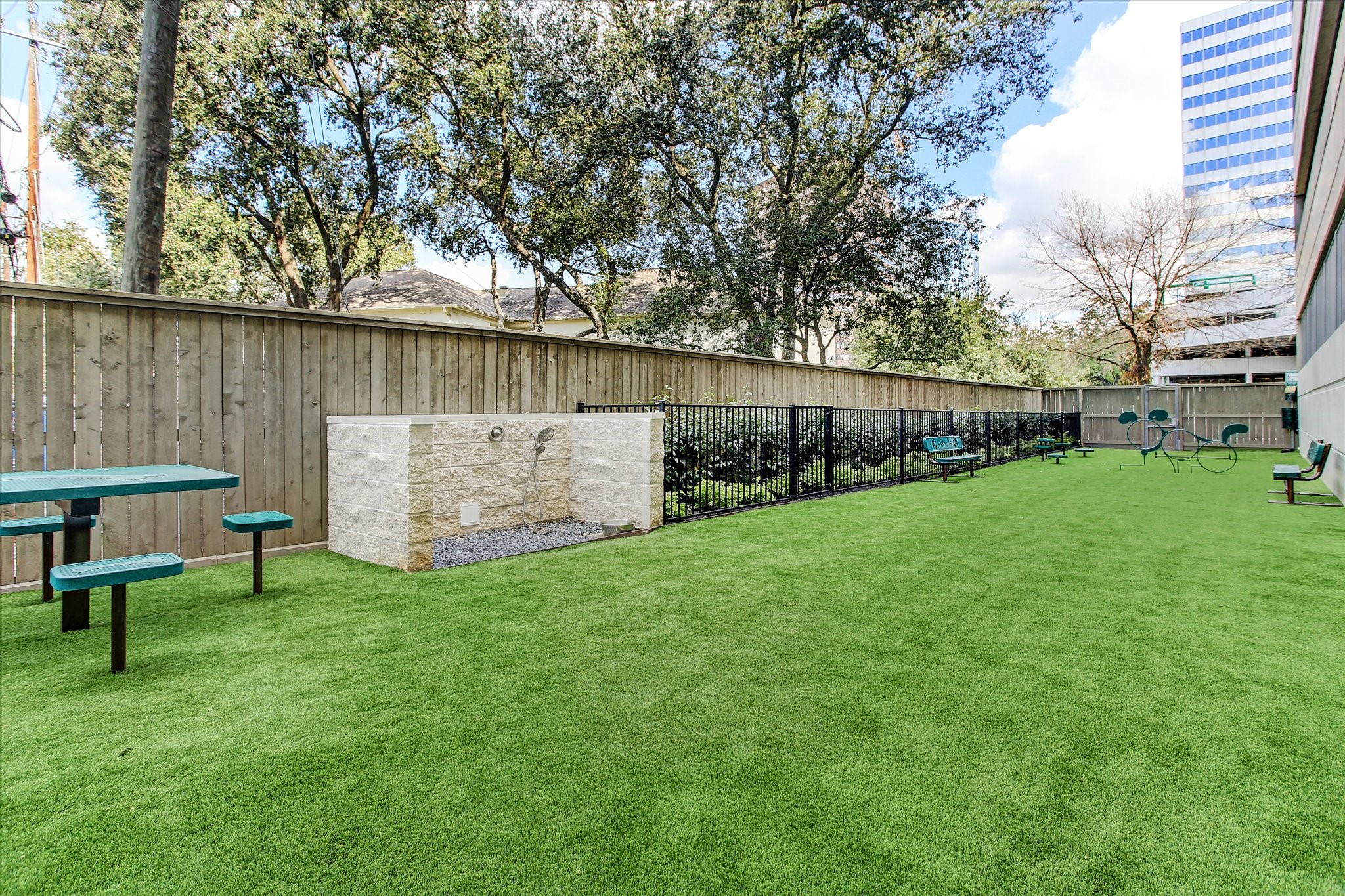 1901 Post Oak Boulevard 803 Property Photo 26