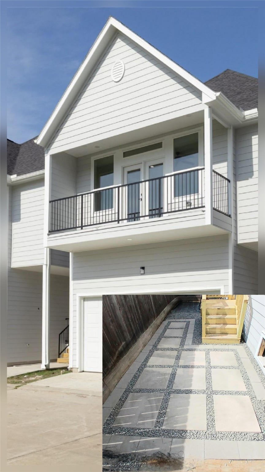 1807 Palmetto Landing Drive Property Photo 1