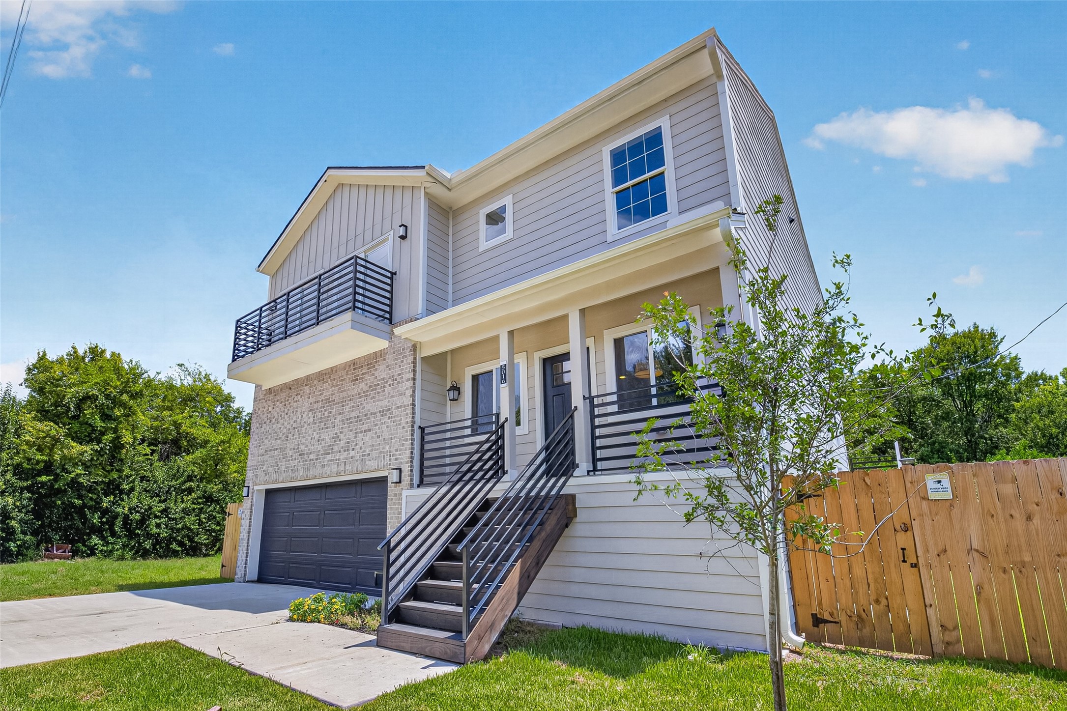 5016 Ricky Street