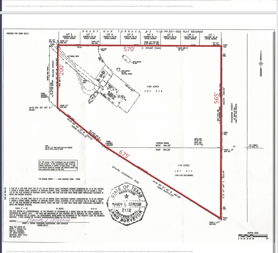 116 Balsam Street Property Photo 1