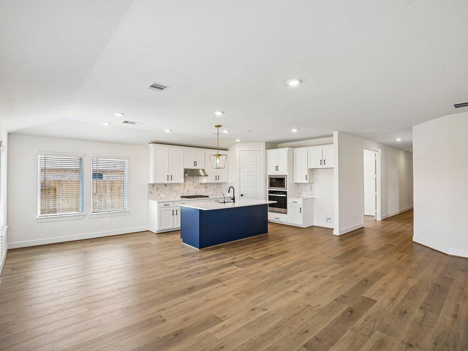 3003 Clapbread Lane Property Photo 4