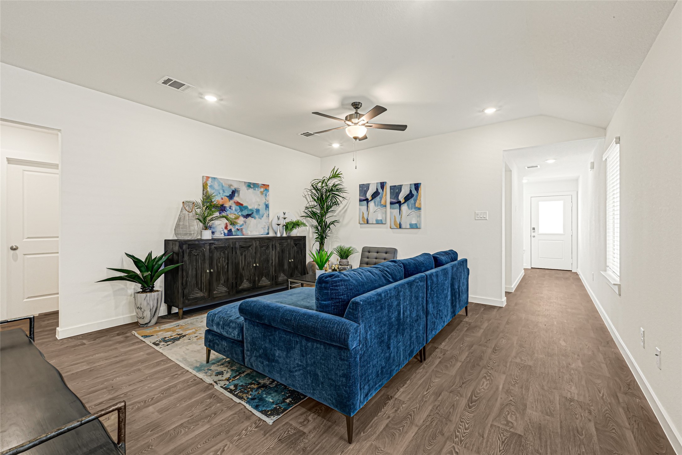 6735 Canyon Breeze Drive Property Photo 6
