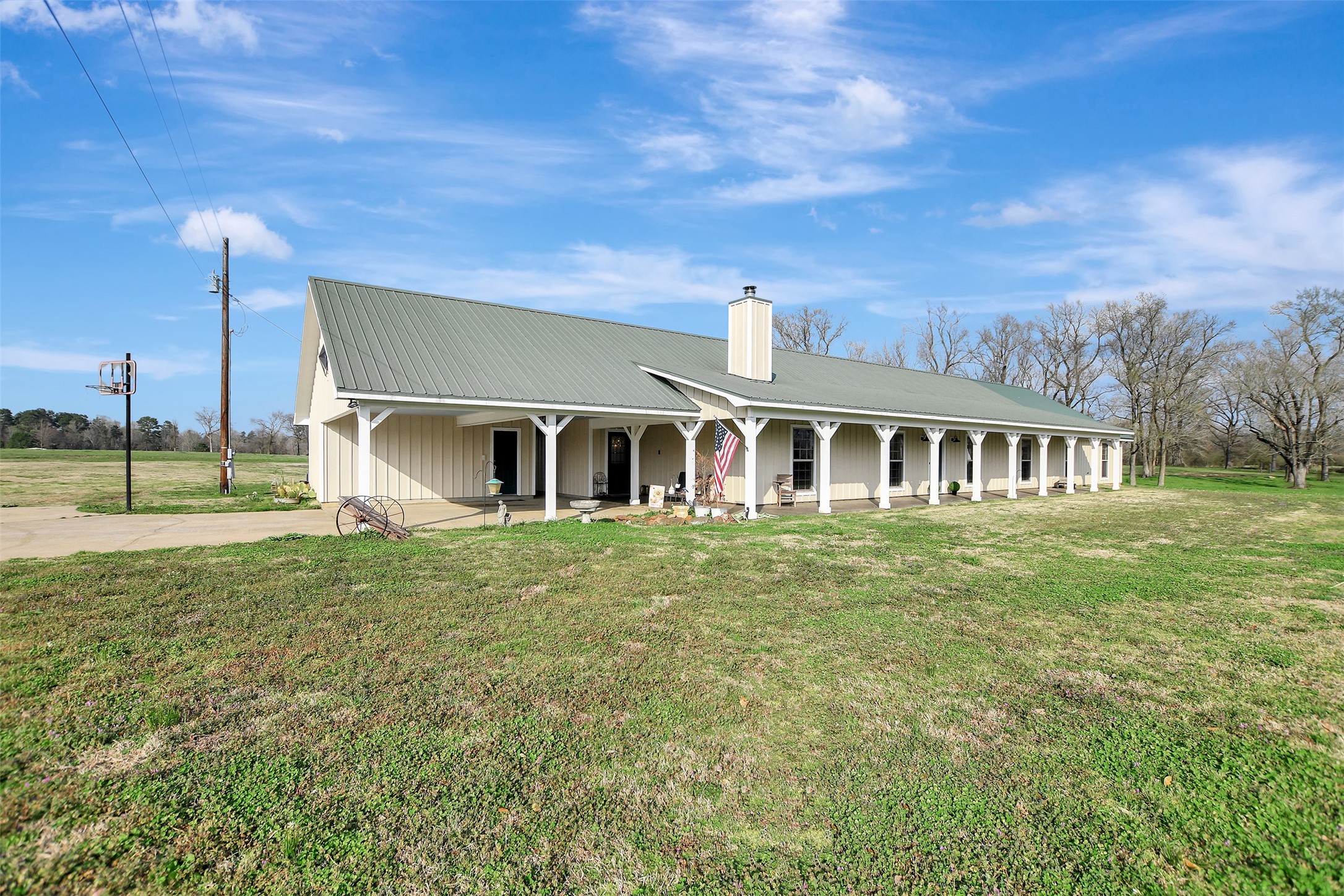 599 County Road 295 Property Photo 5