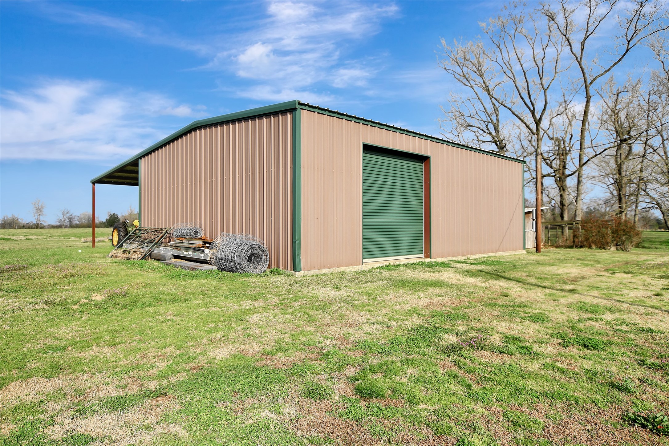 599 County Road 295 Property Photo 39