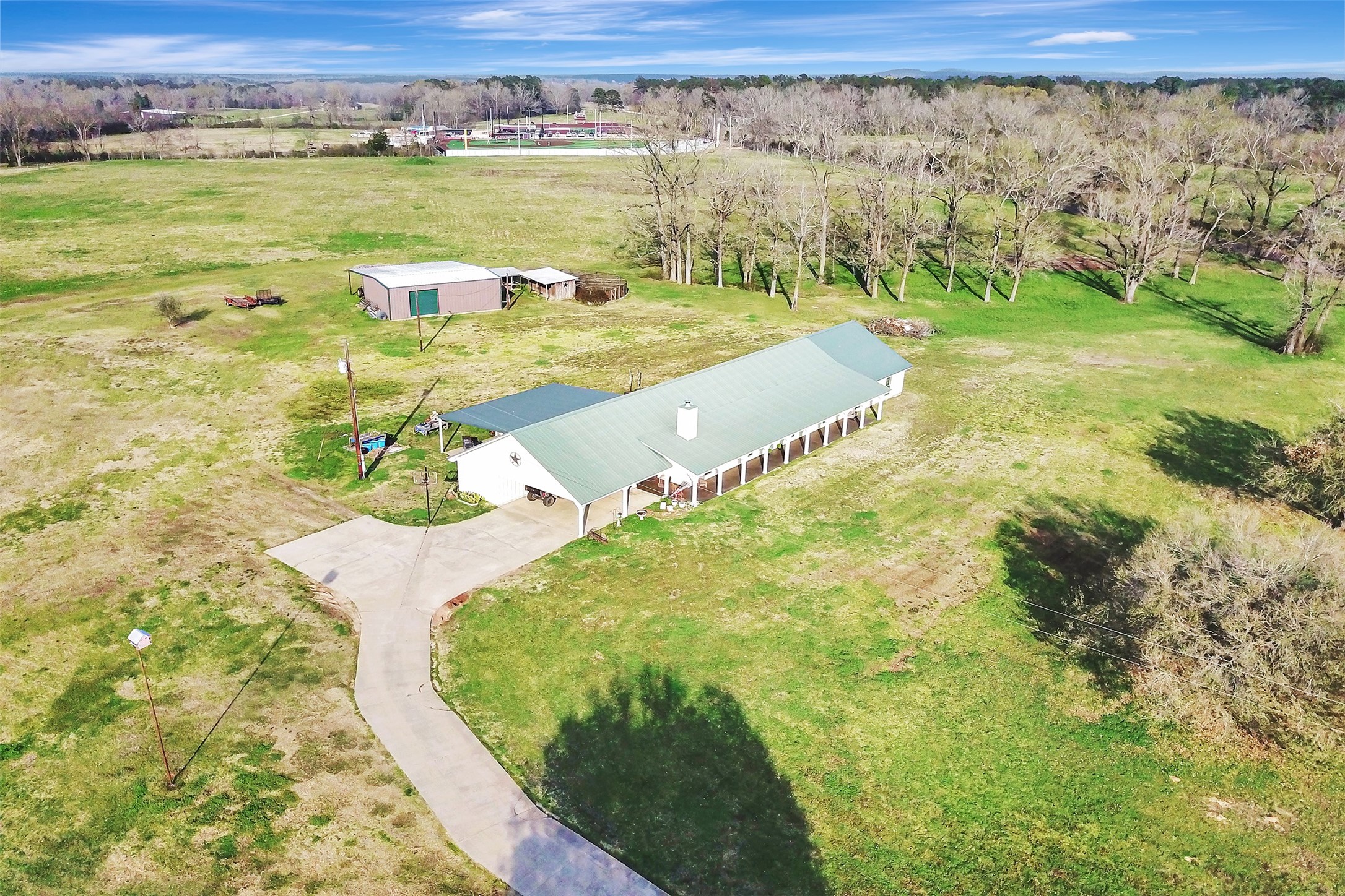 599 County Road 295 Property Photo 50