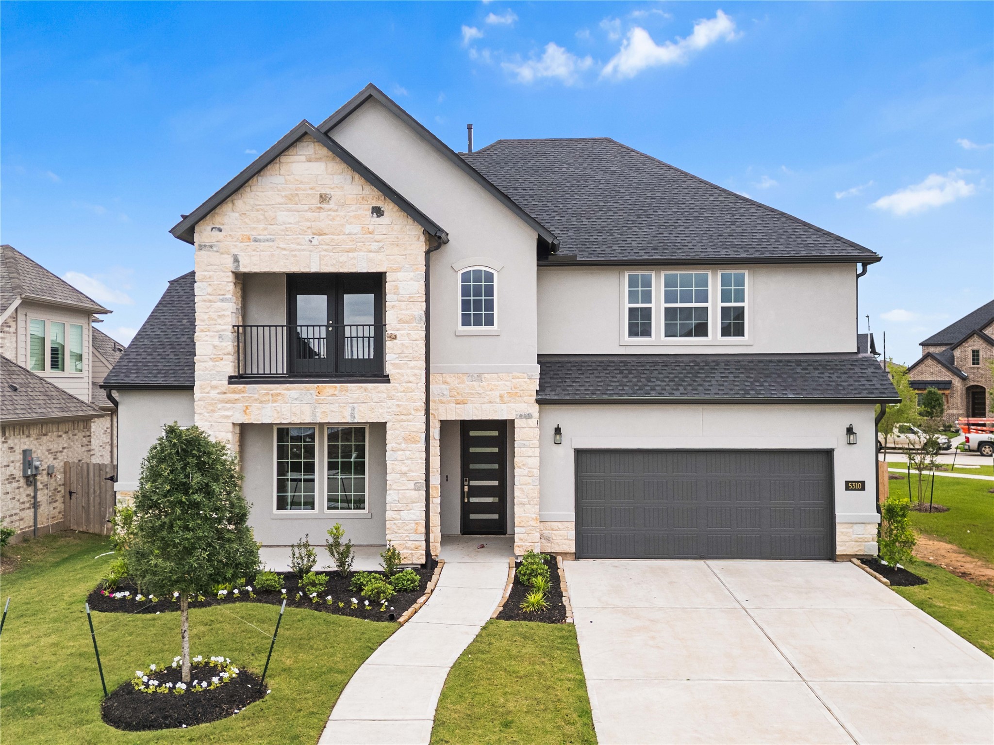 5310 Quartz Ranch Drive Property Photo 1