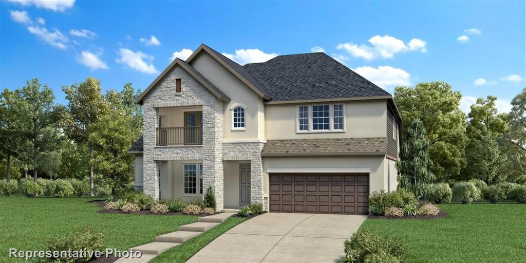 5310 Quartz Ranch Drive Property Photo 1
