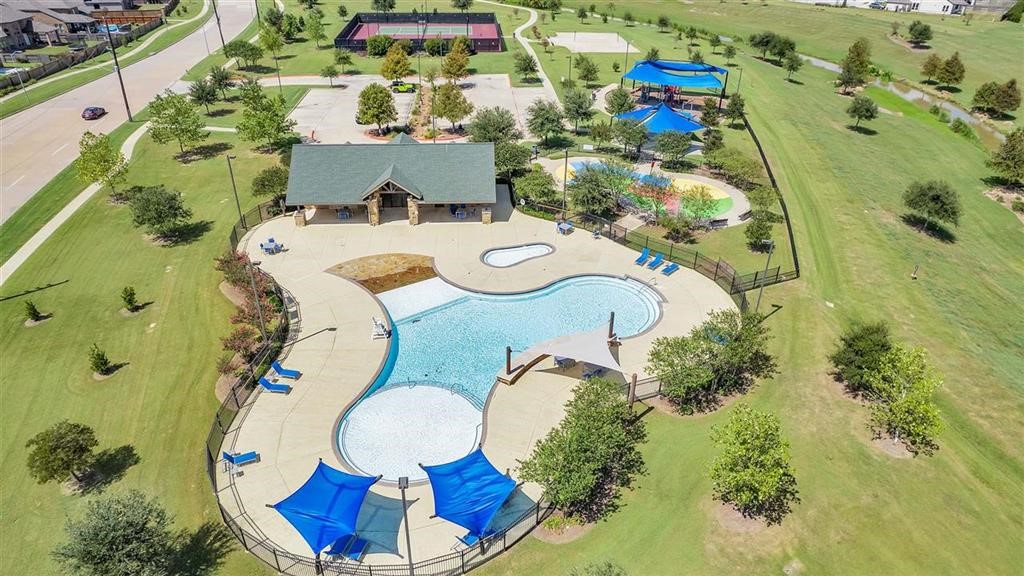 5310 Quartz Ranch Drive Property Photo 9