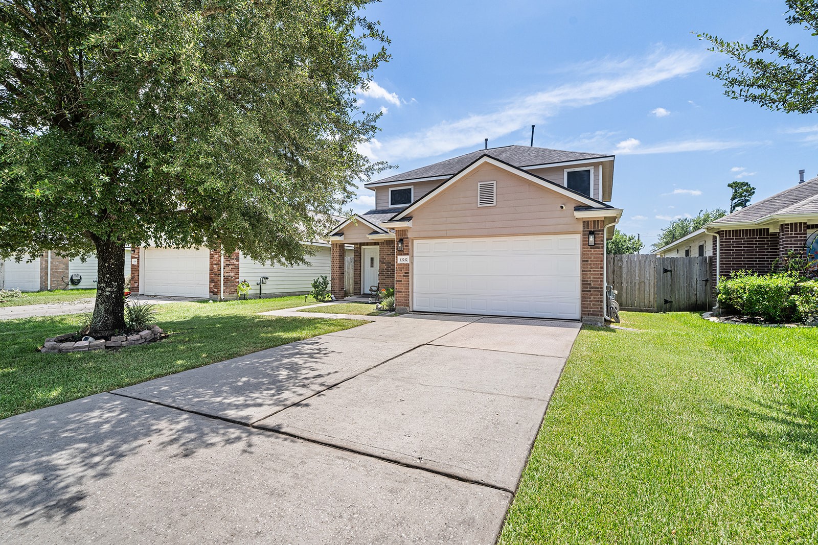 13242 Gerngross Lane Property Photo 1