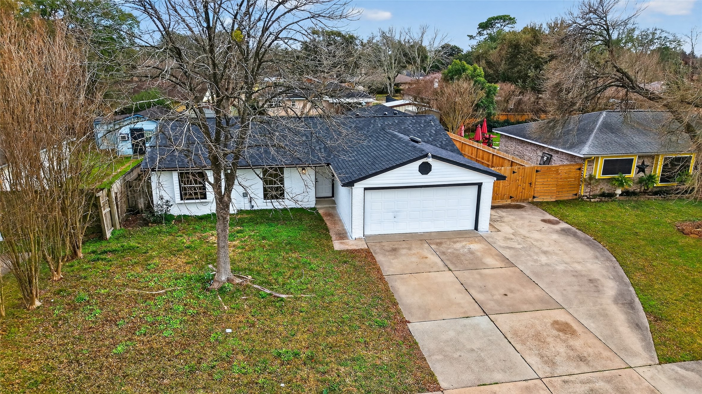 1307 Saddle Rock Drive Property Photo 42