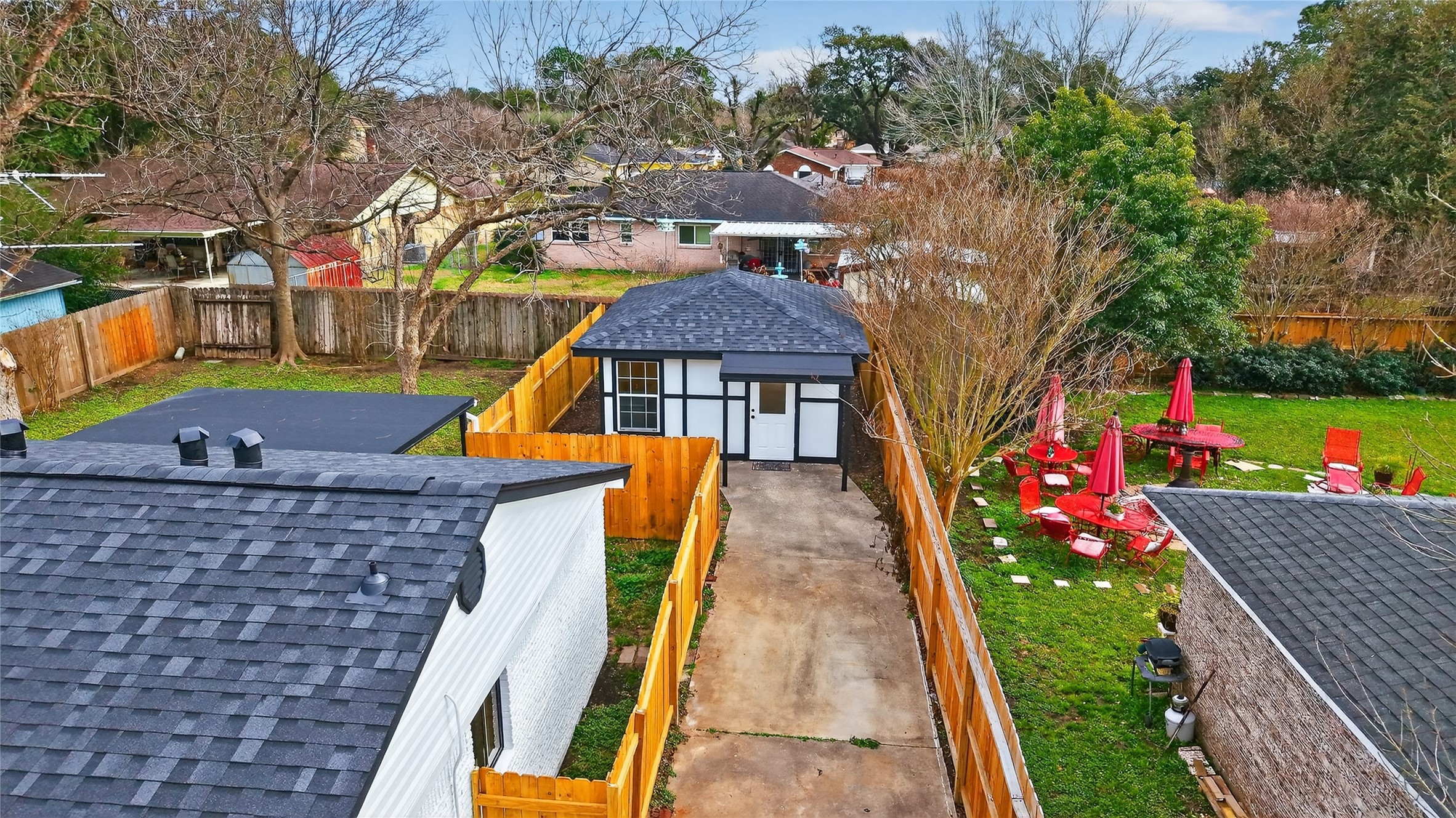 1307 Saddle Rock Drive Property Photo 43