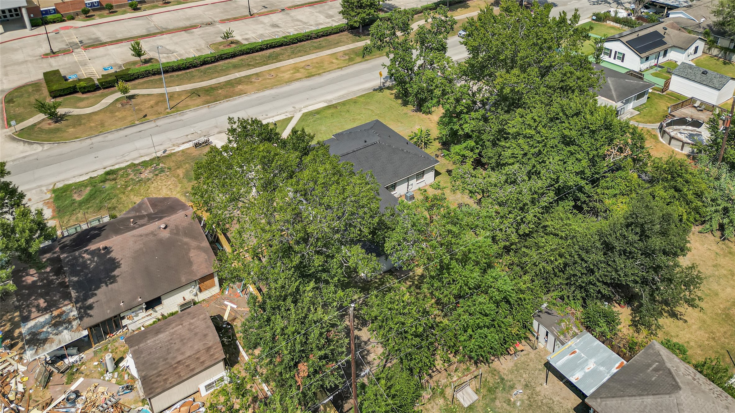 119 West Avenue Property Photo 27