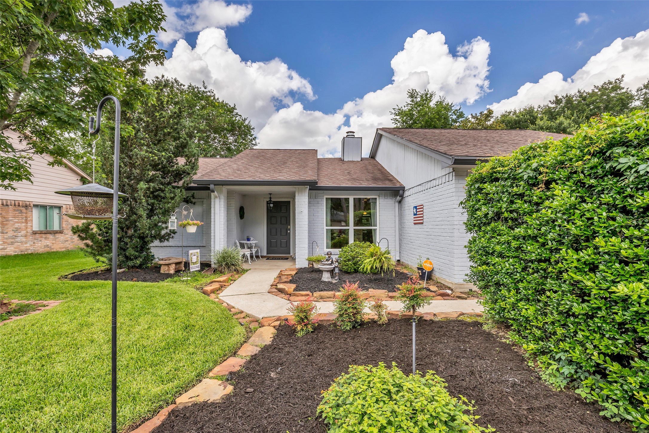 17314 Chapel Pine Street Property Photo 1