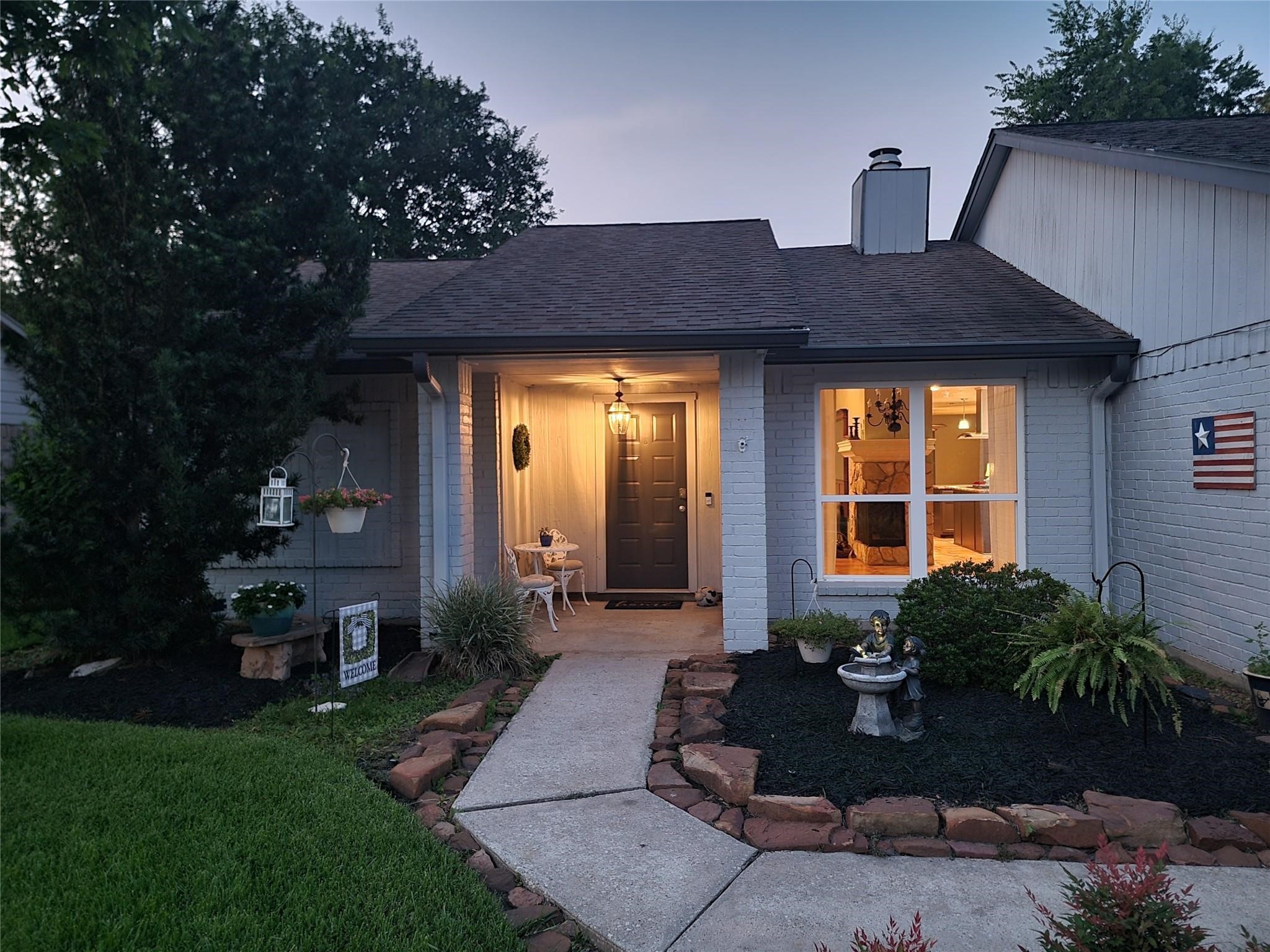 17314 Chapel Pine Street Property Photo 6
