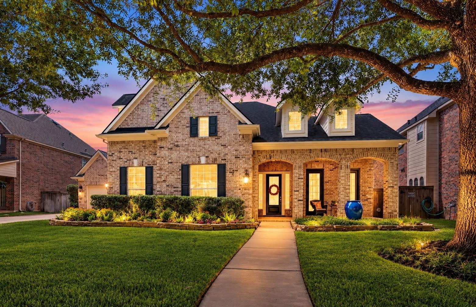 9731 Blue Cruls Way Property Photo 1