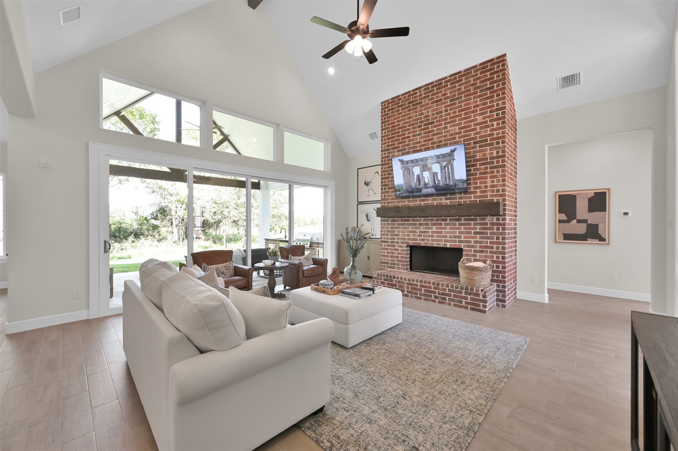 8557 Butler Ranch Court Property Photo 12