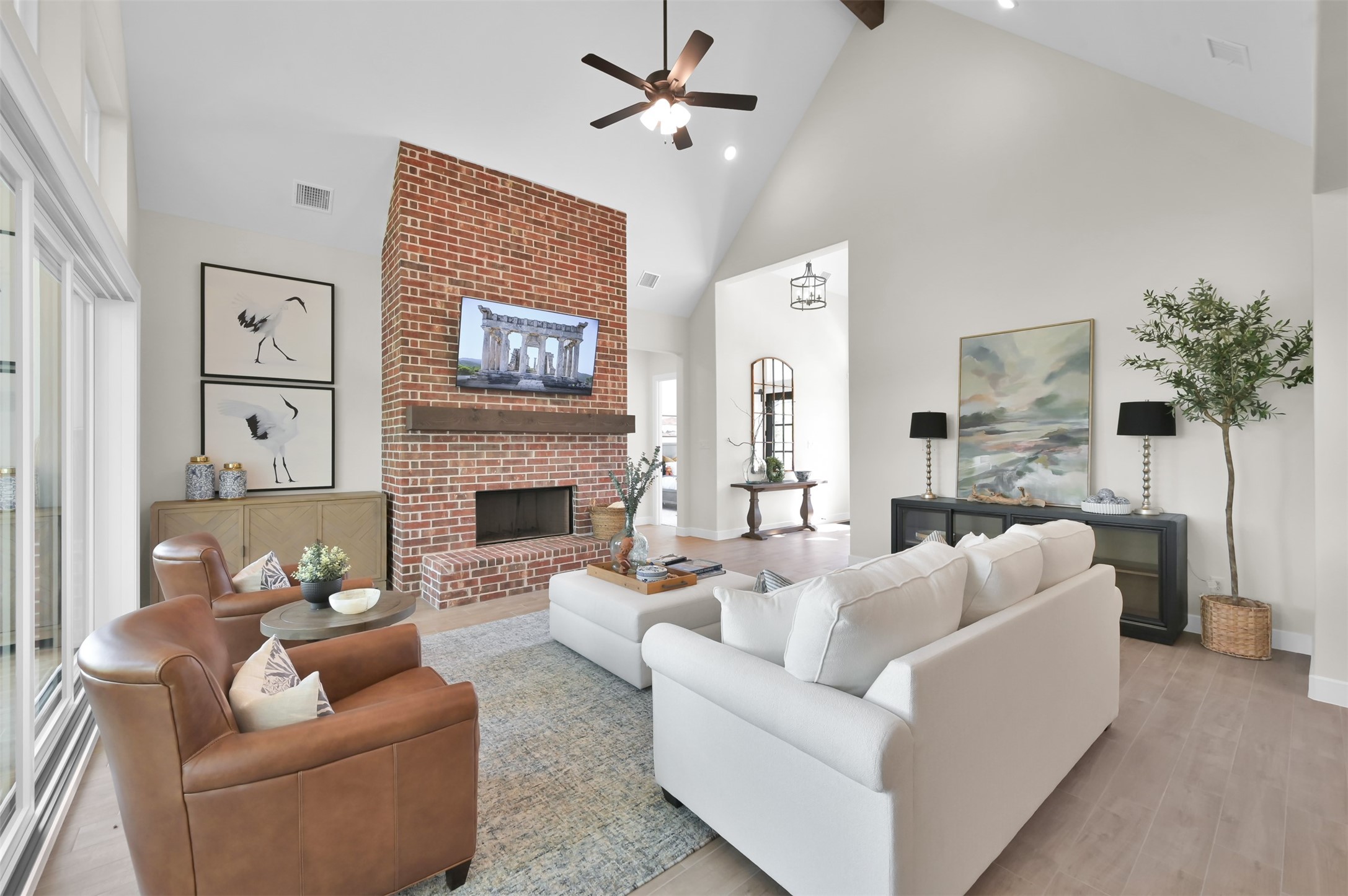8557 Butler Ranch Court Property Photo 13