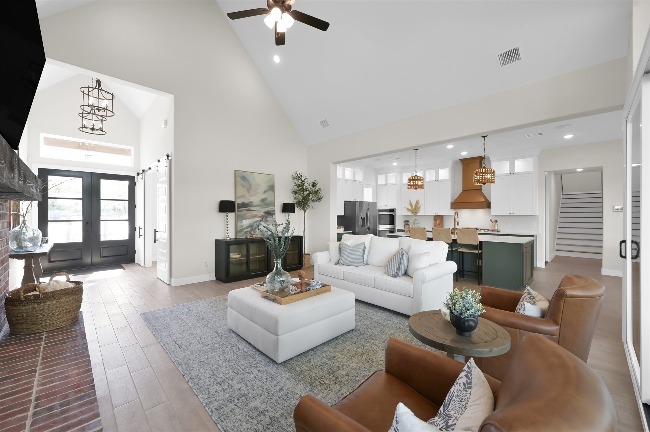 8557 Butler Ranch Court Property Photo 14