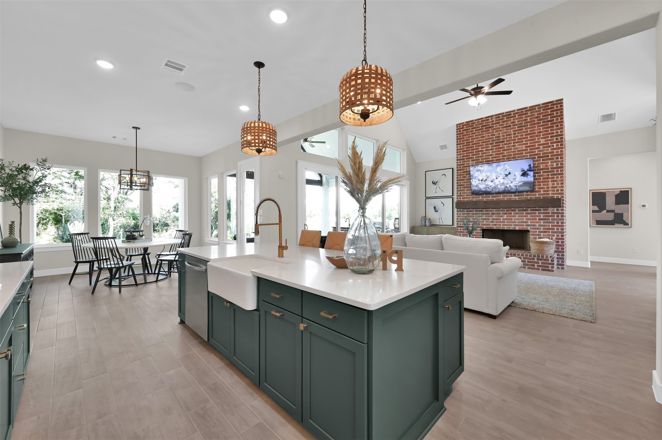 8557 Butler Ranch Court Property Photo 17