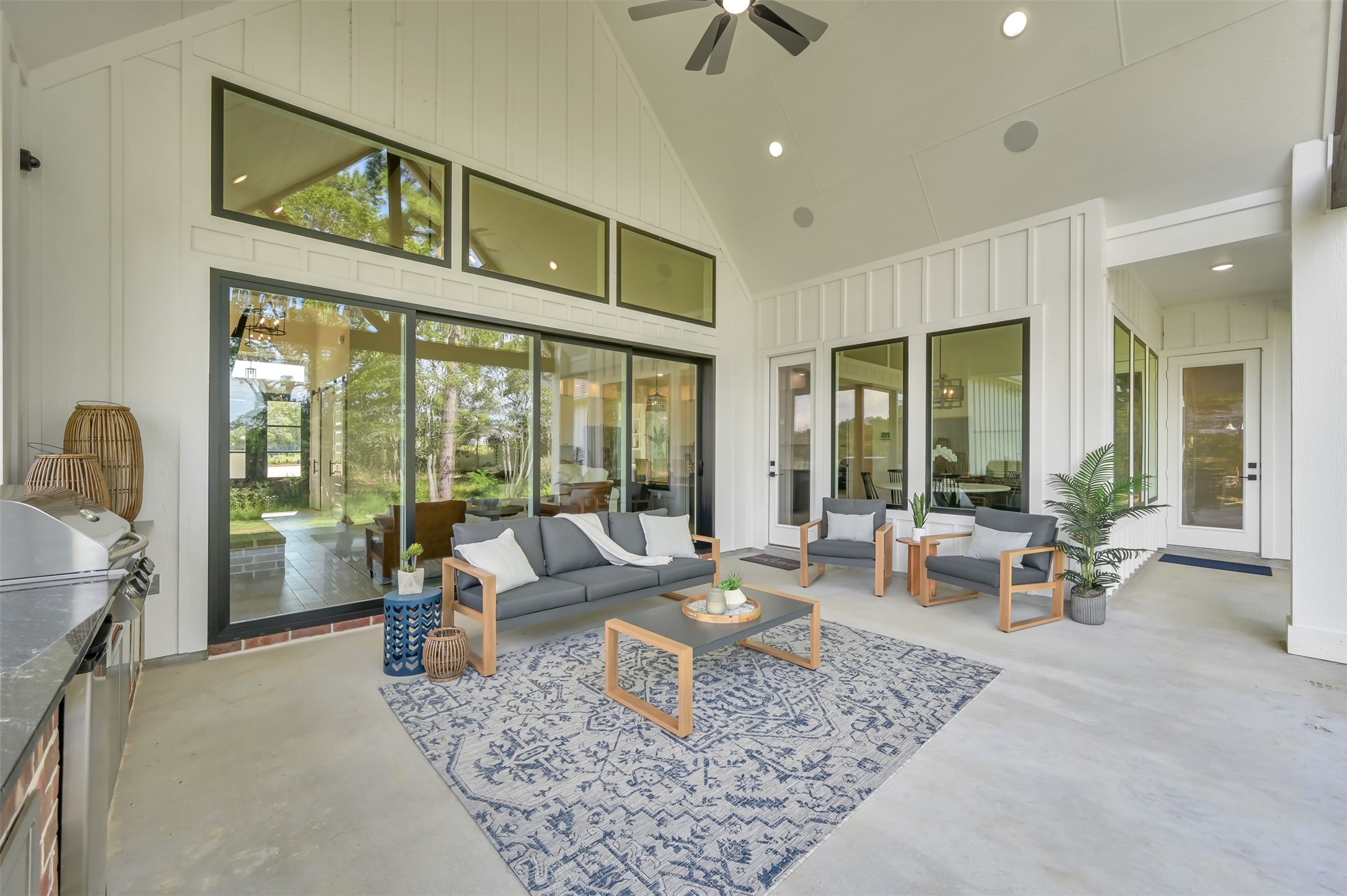 8557 Butler Ranch Court Property Photo 37