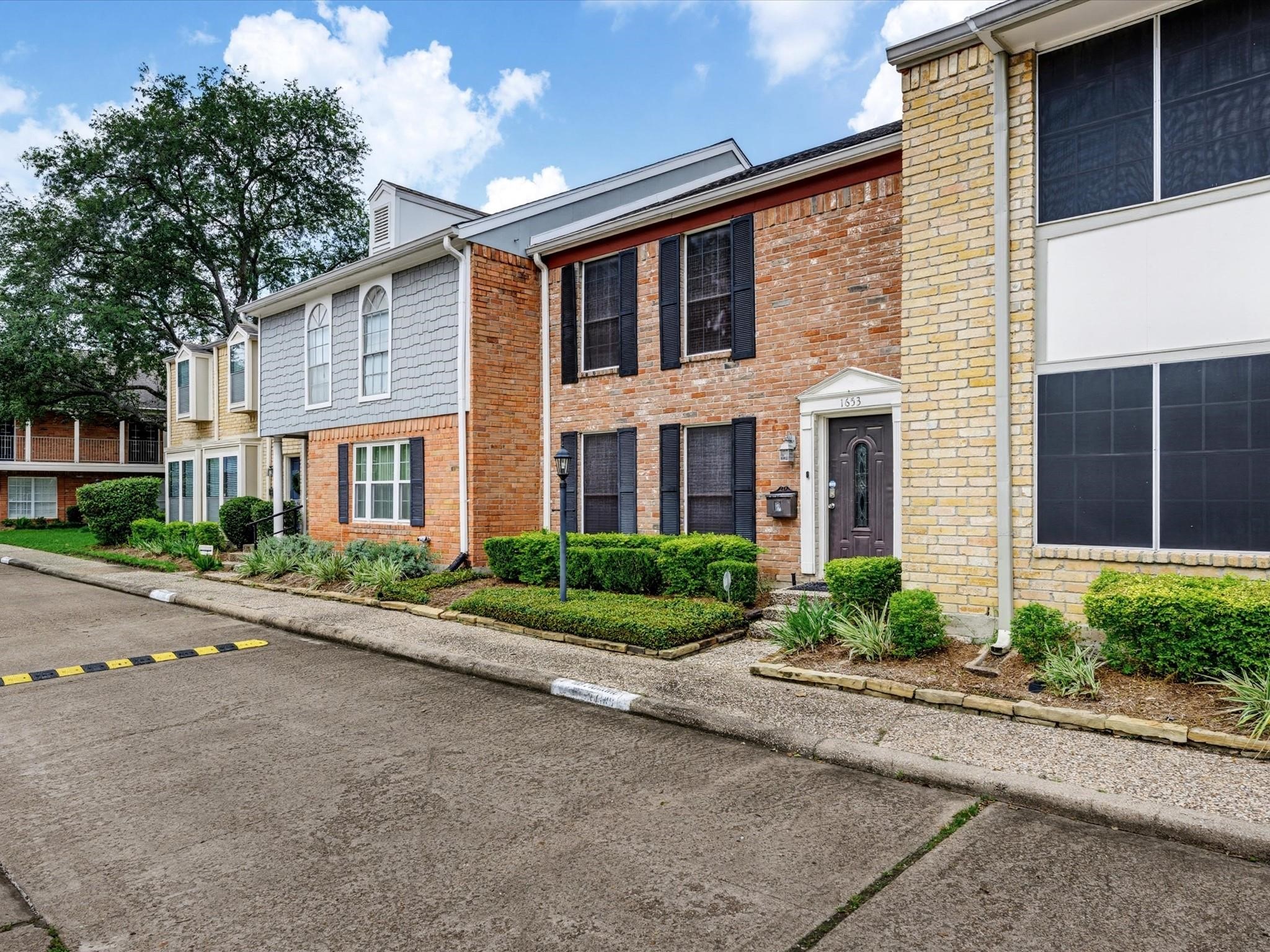1653 W Sam Houston Parkway S Property Photo 20