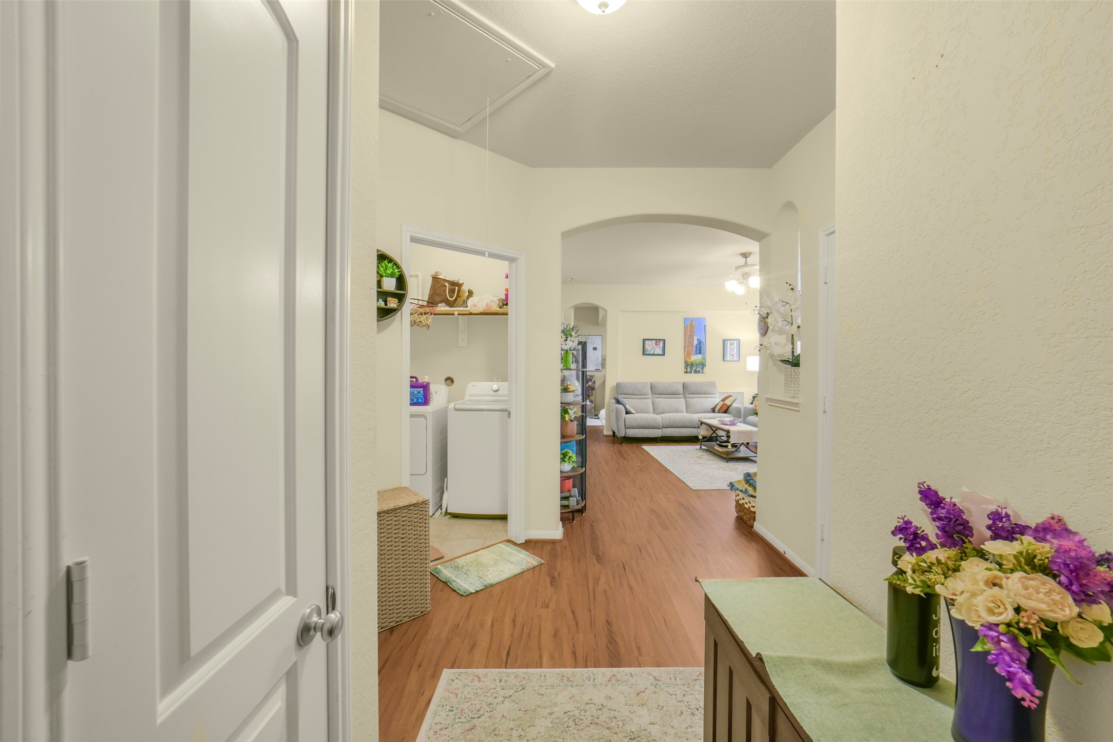 7402 Granite Terrace Lane Property Photo 4