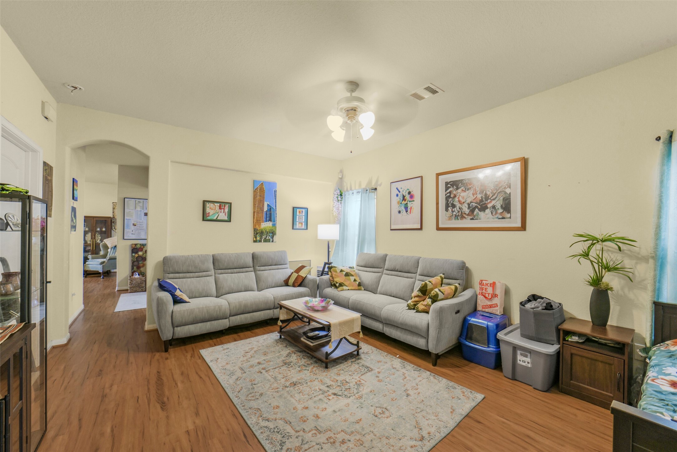 7402 Granite Terrace Lane Property Photo 8