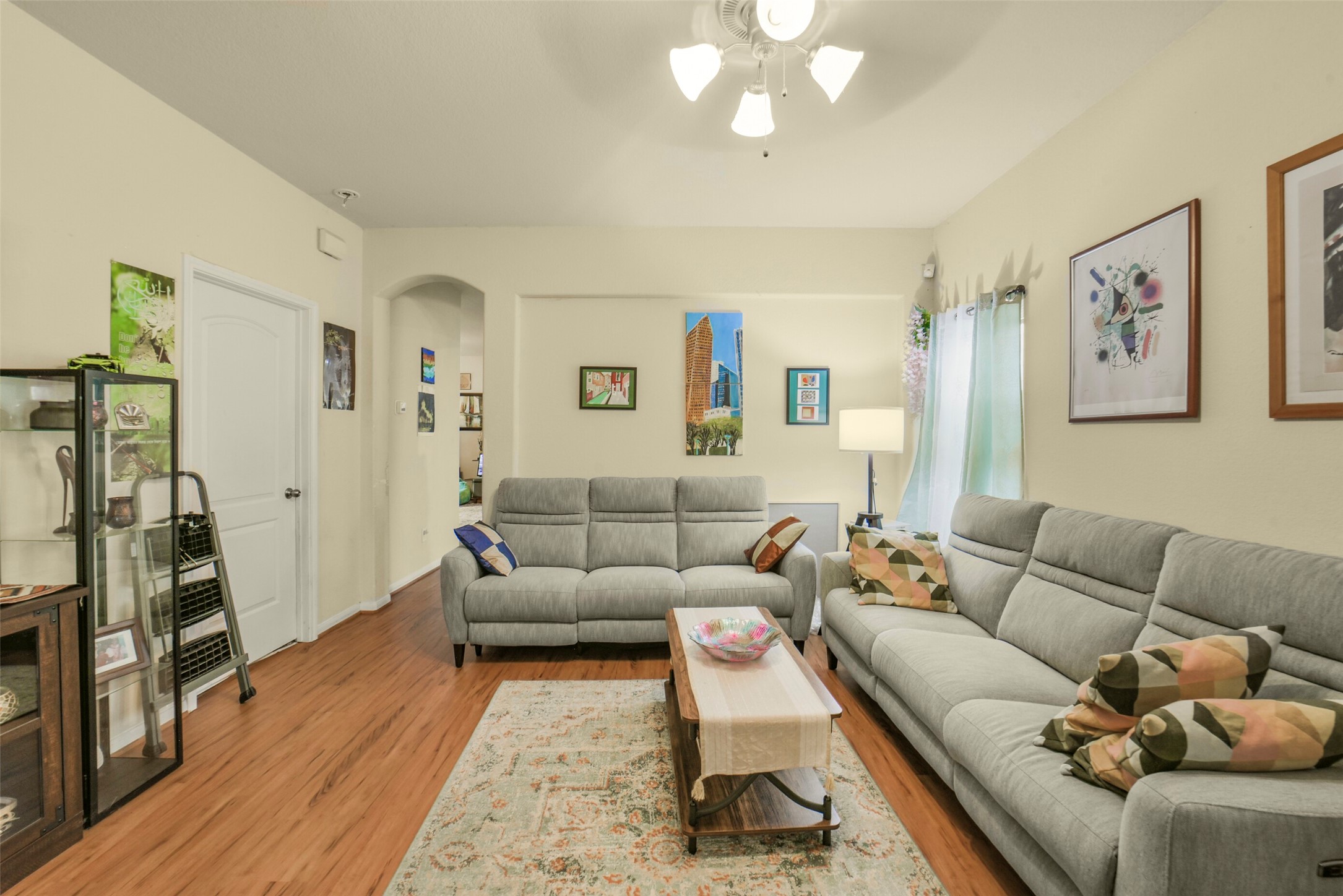 7402 Granite Terrace Lane Property Photo 11