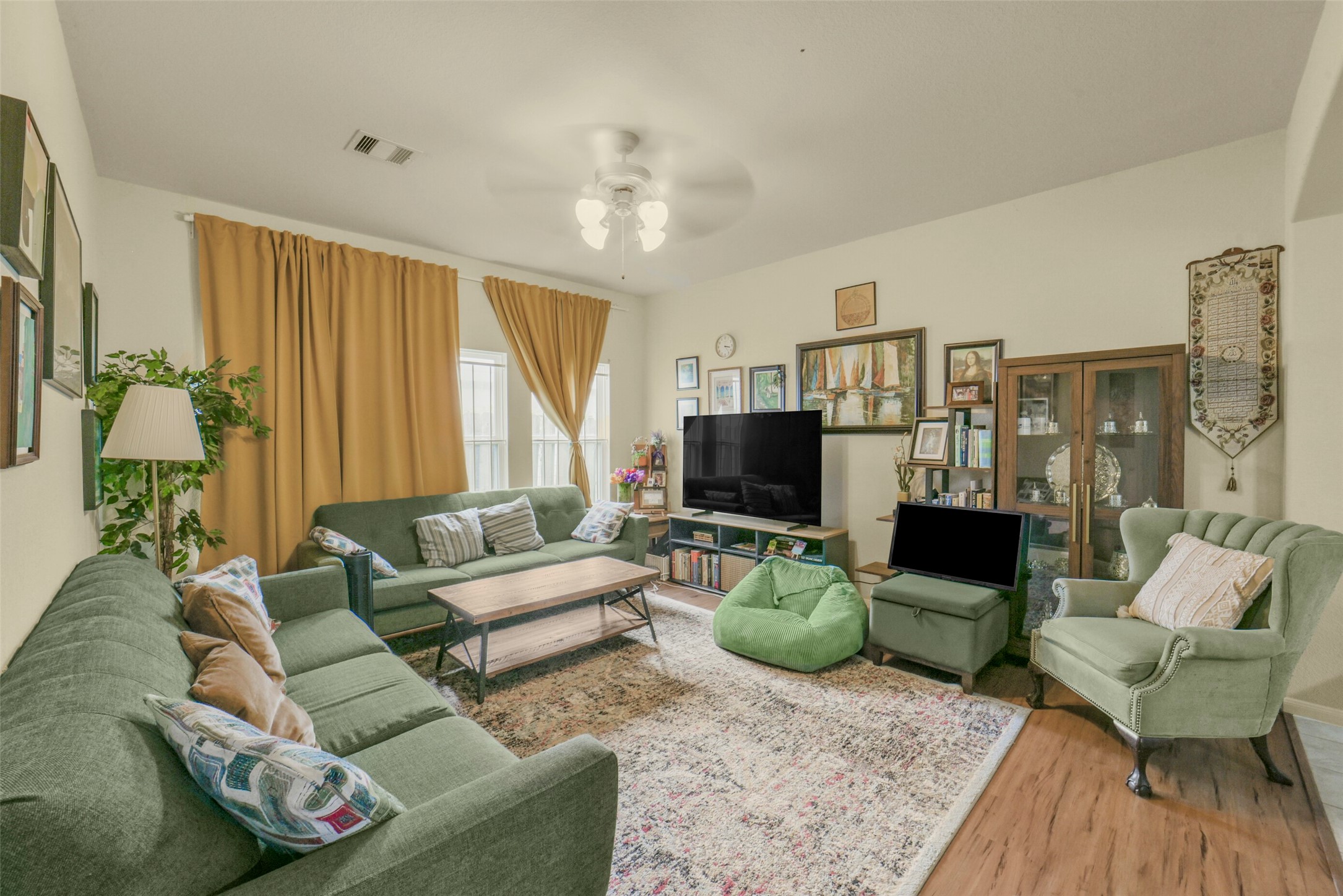 7402 Granite Terrace Lane Property Photo 12
