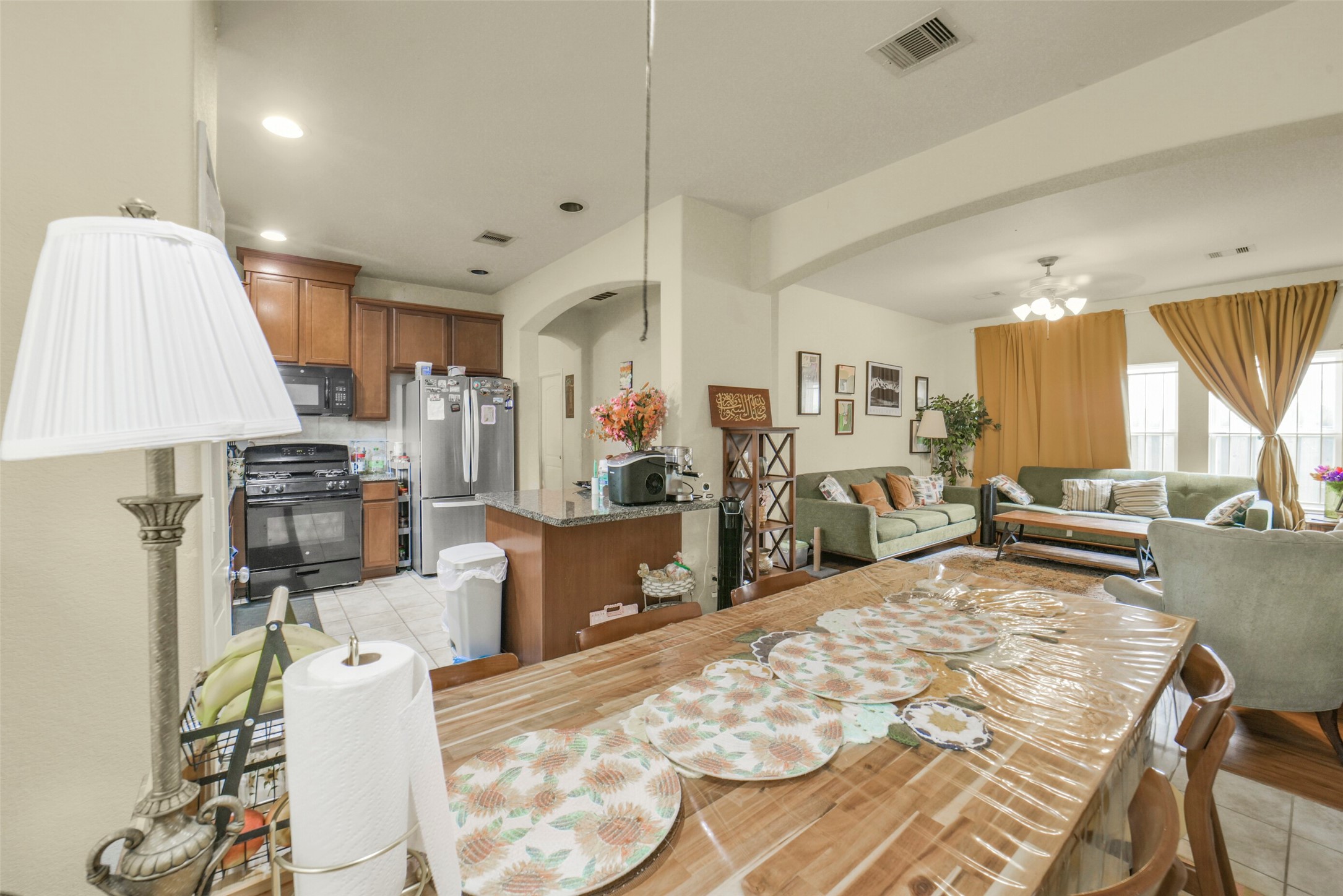 7402 Granite Terrace Lane Property Photo 17