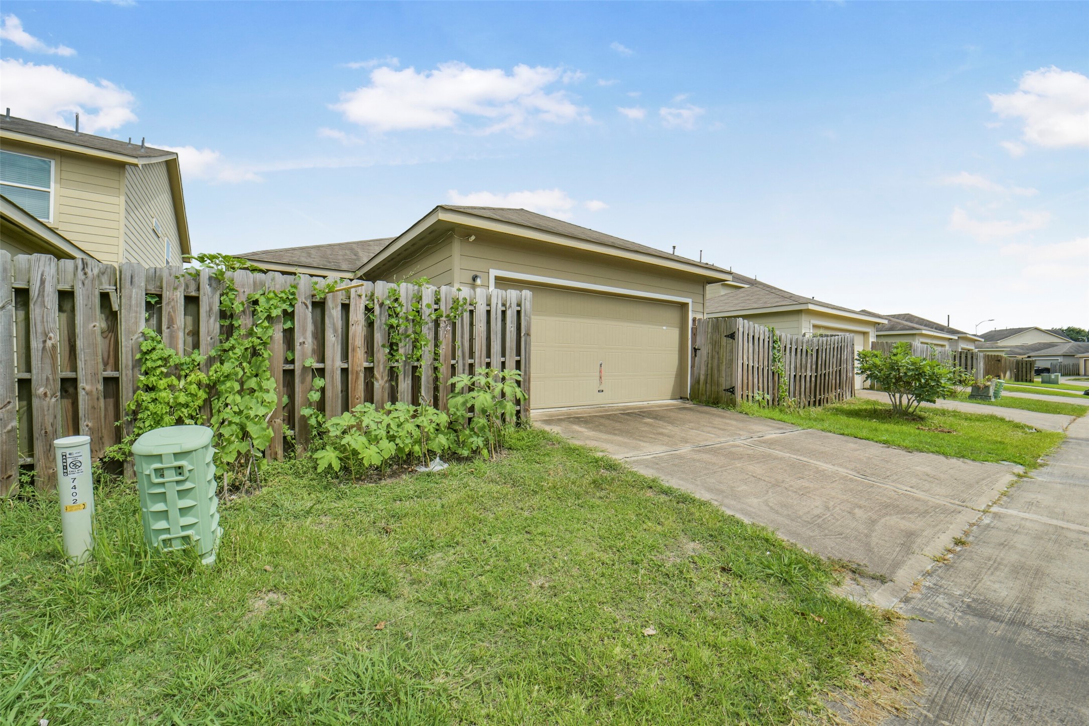 7402 Granite Terrace Lane Property Photo 34