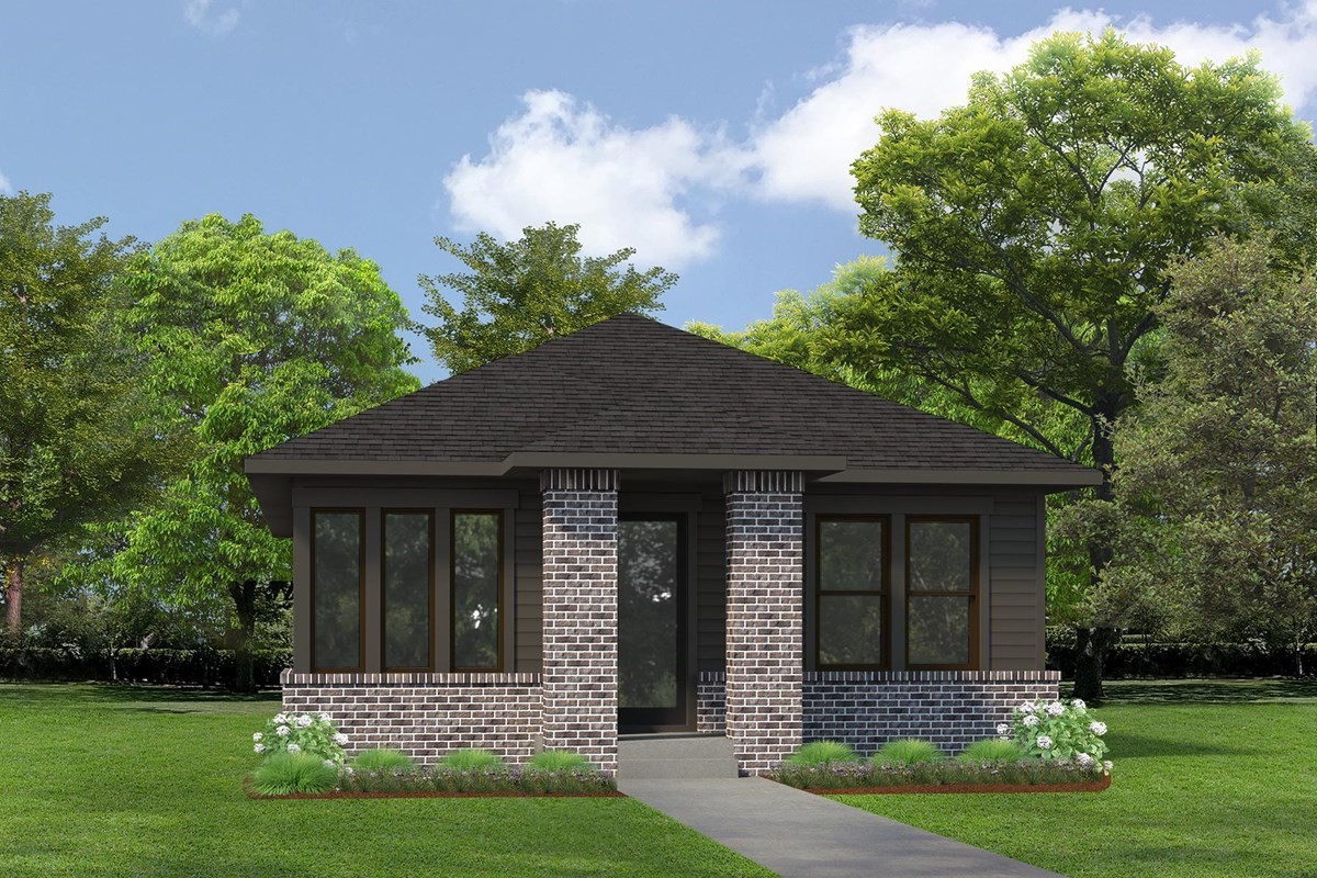 2715 Cottage Place Property Photo 1