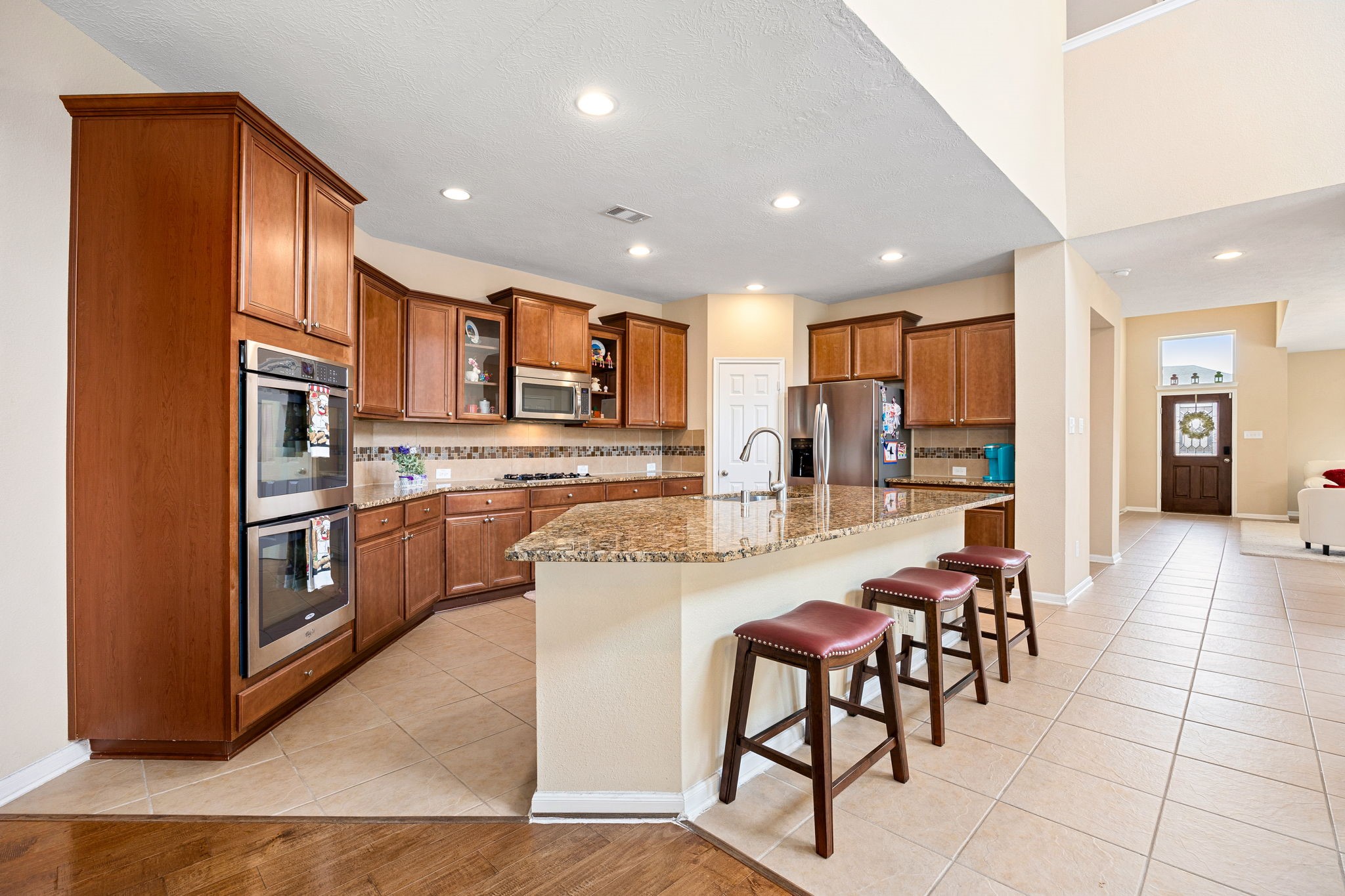 28618 Cranford Sage Lane Property Photo 1