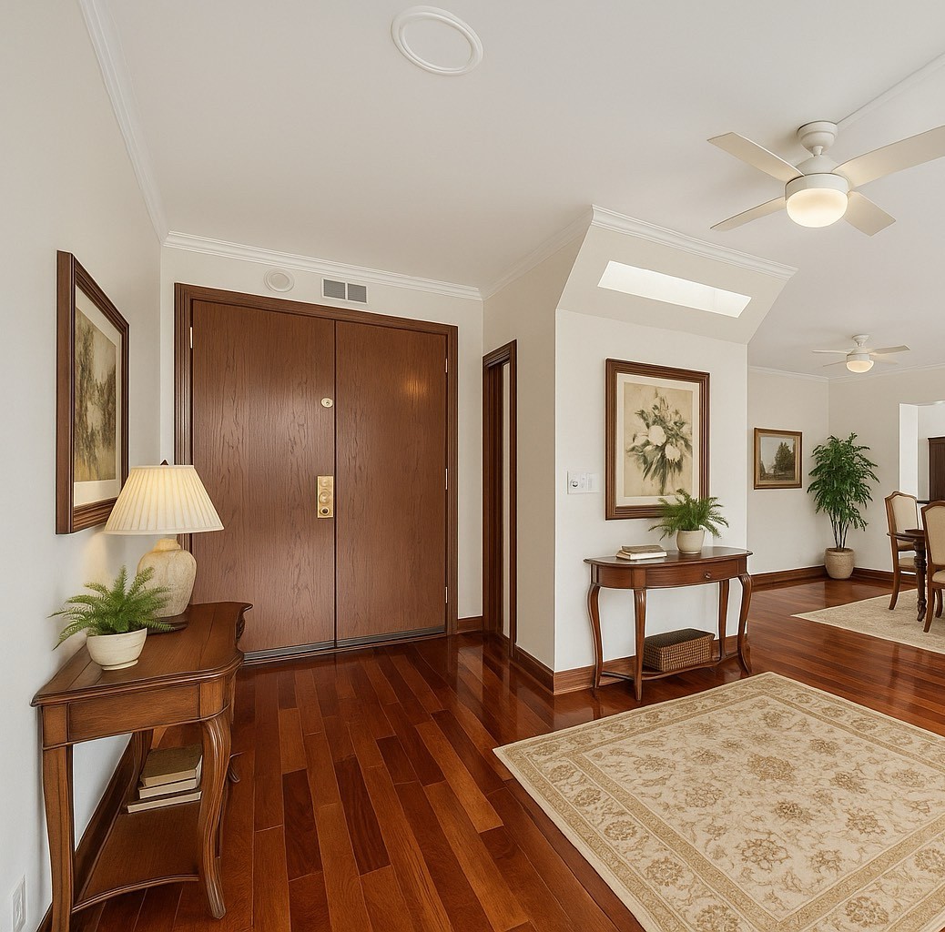 5150 Hidalgo Street 701 Property Photo 1