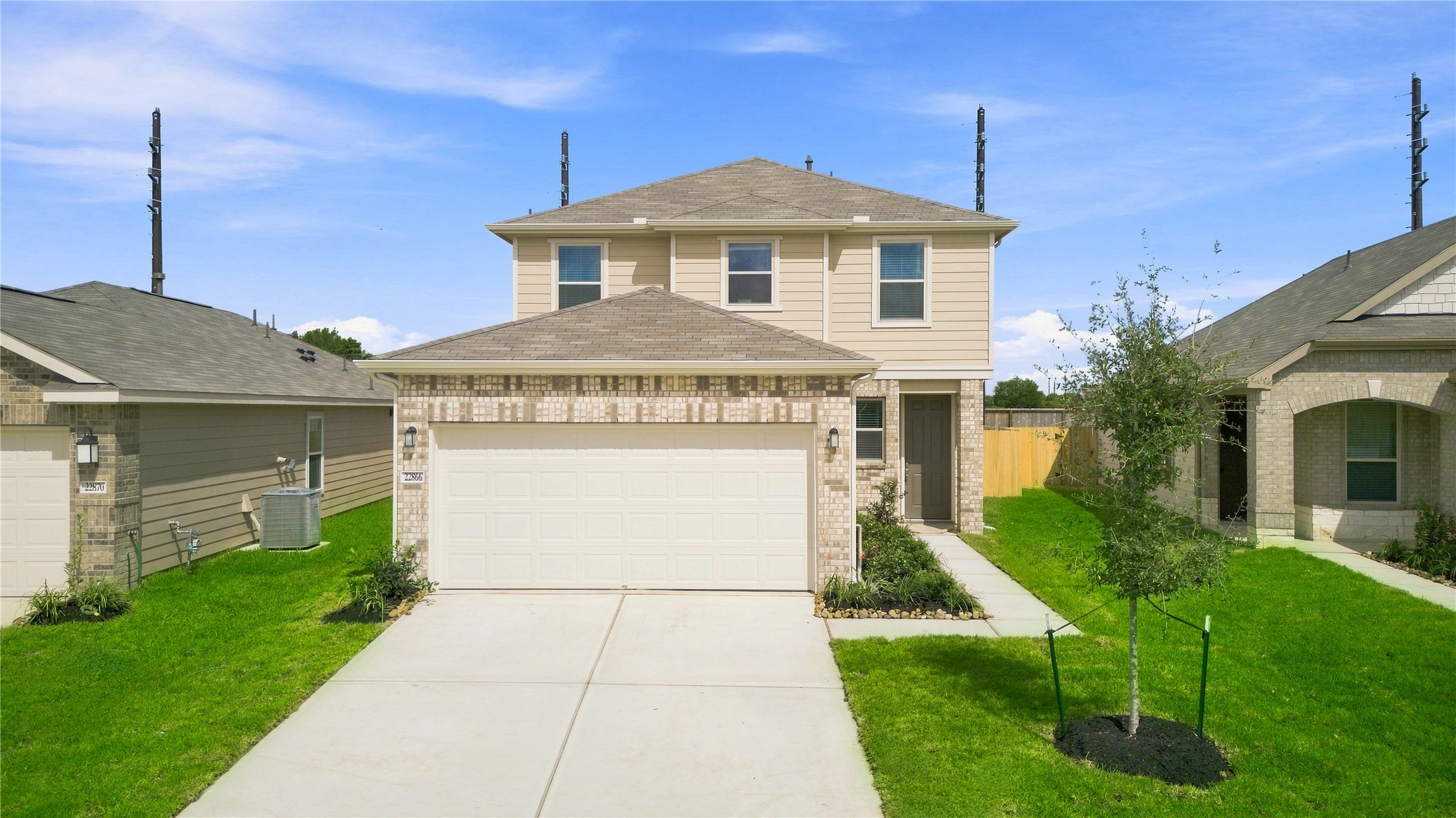 22866 Fulton Landing Drive Property Photo 26