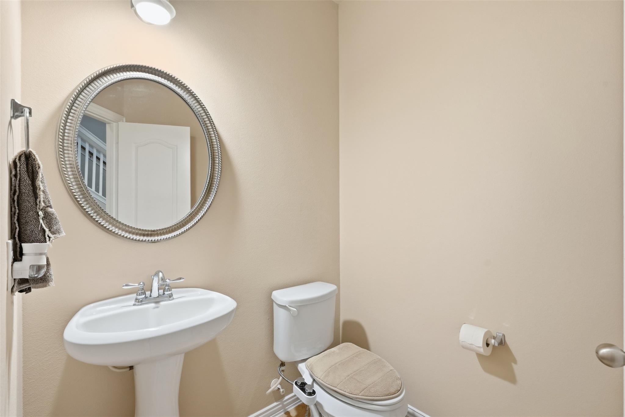 28419 Ashlyn Ridge Lane Property Photo 10