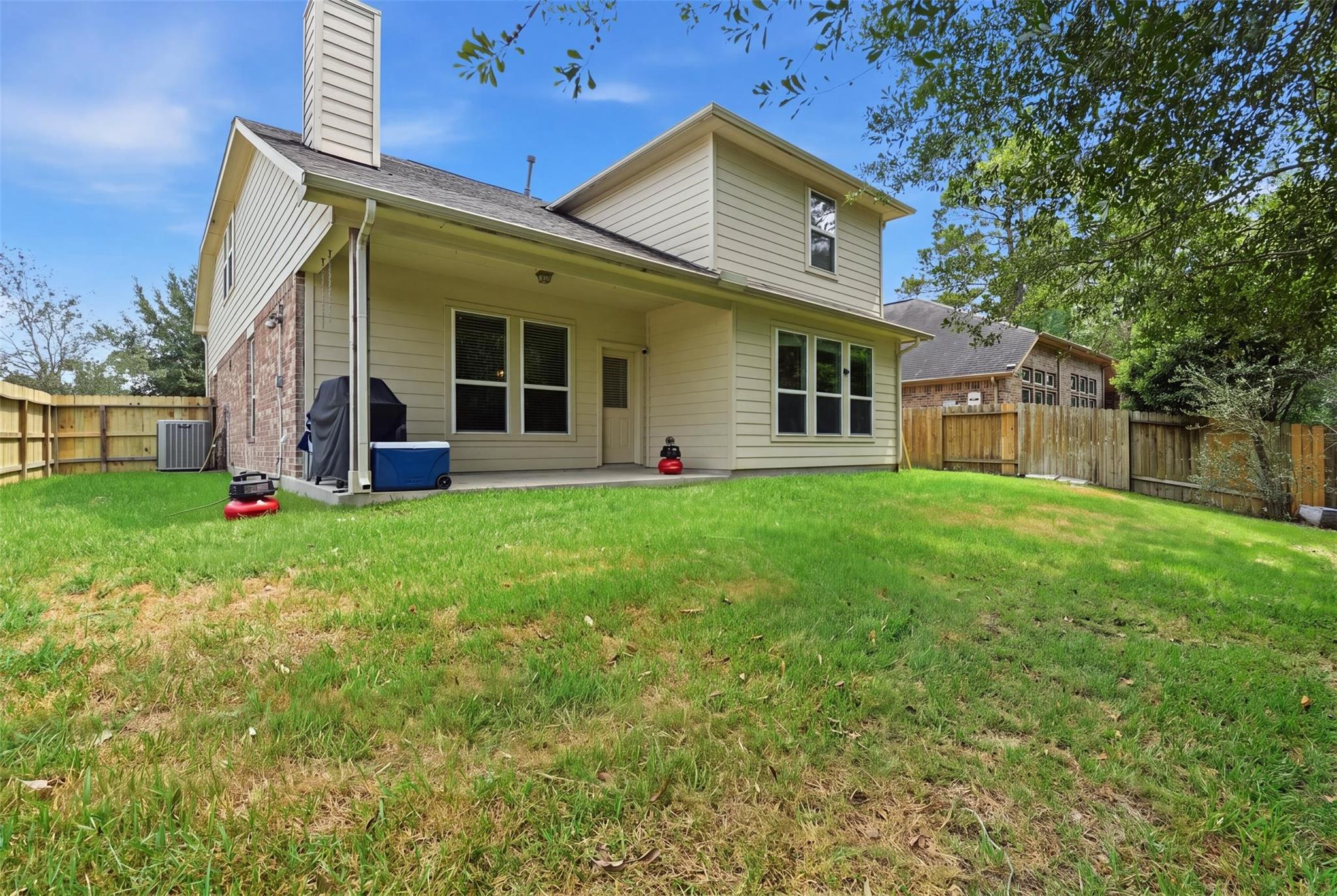 28419 Ashlyn Ridge Lane Property Photo 29