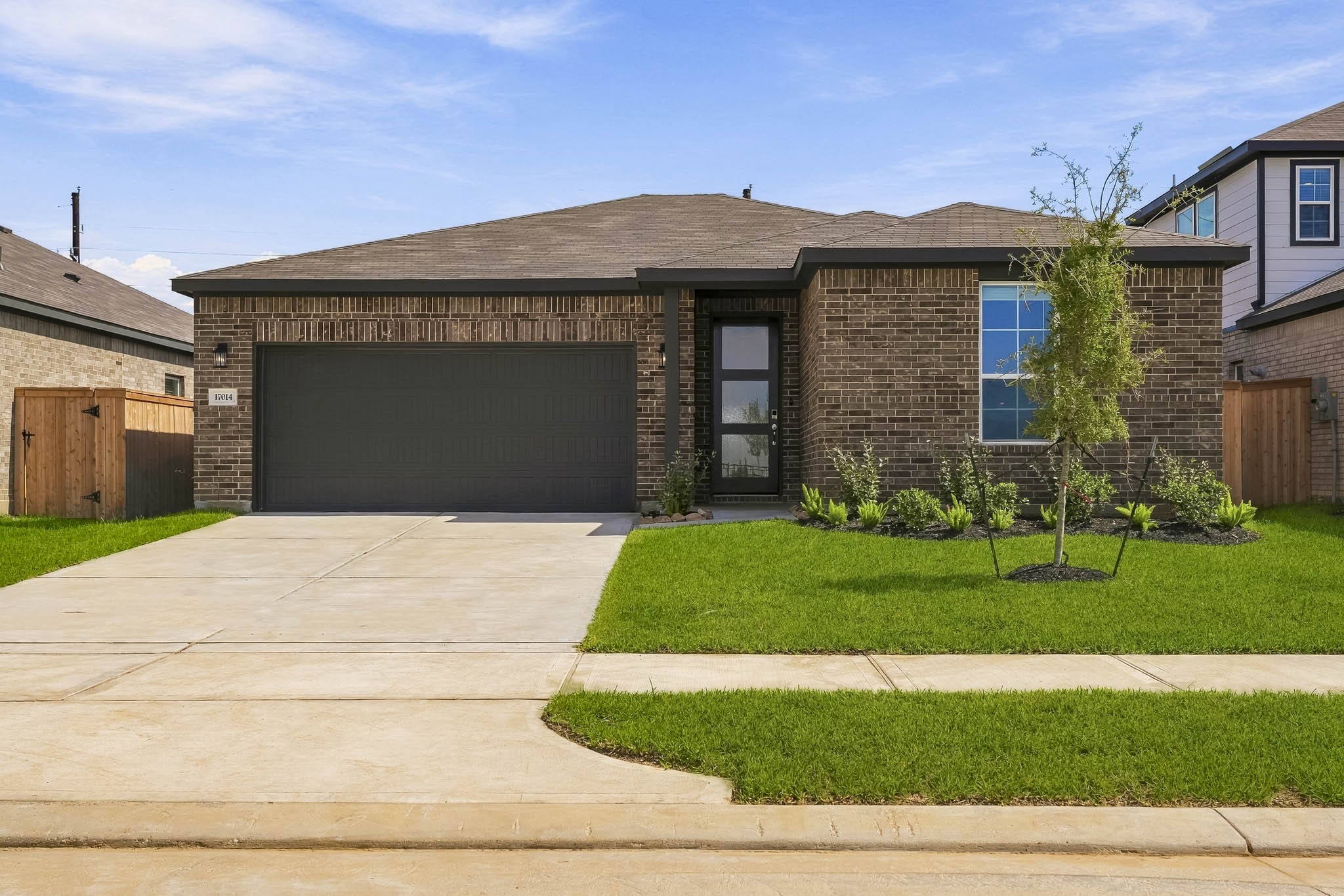 17014 Clover Fern Lane Property Photo 1