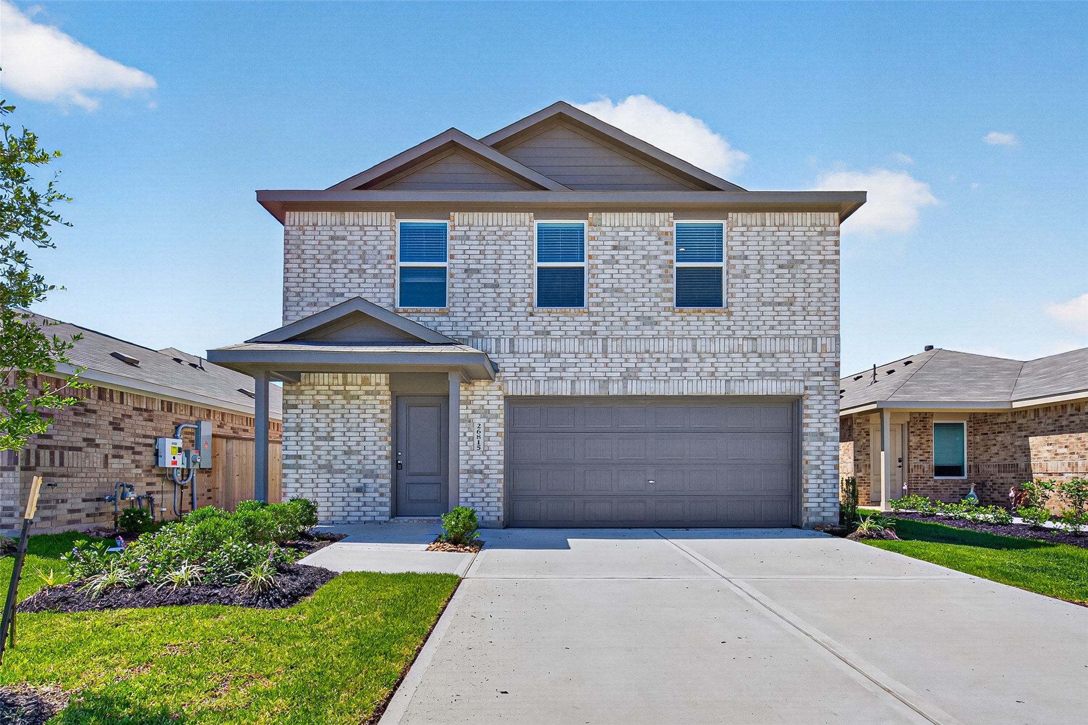 26815 Rosy Shimmer Lane Property Photo 1