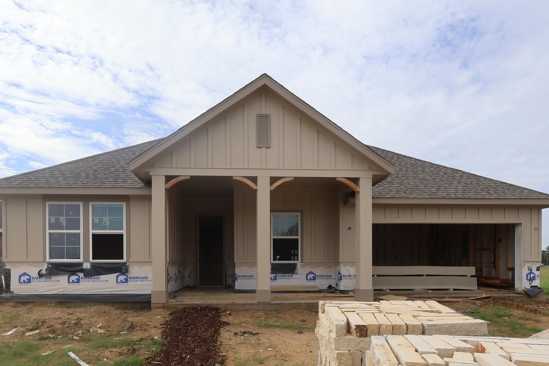 2915 Laguna Madre Place Property Photo 3