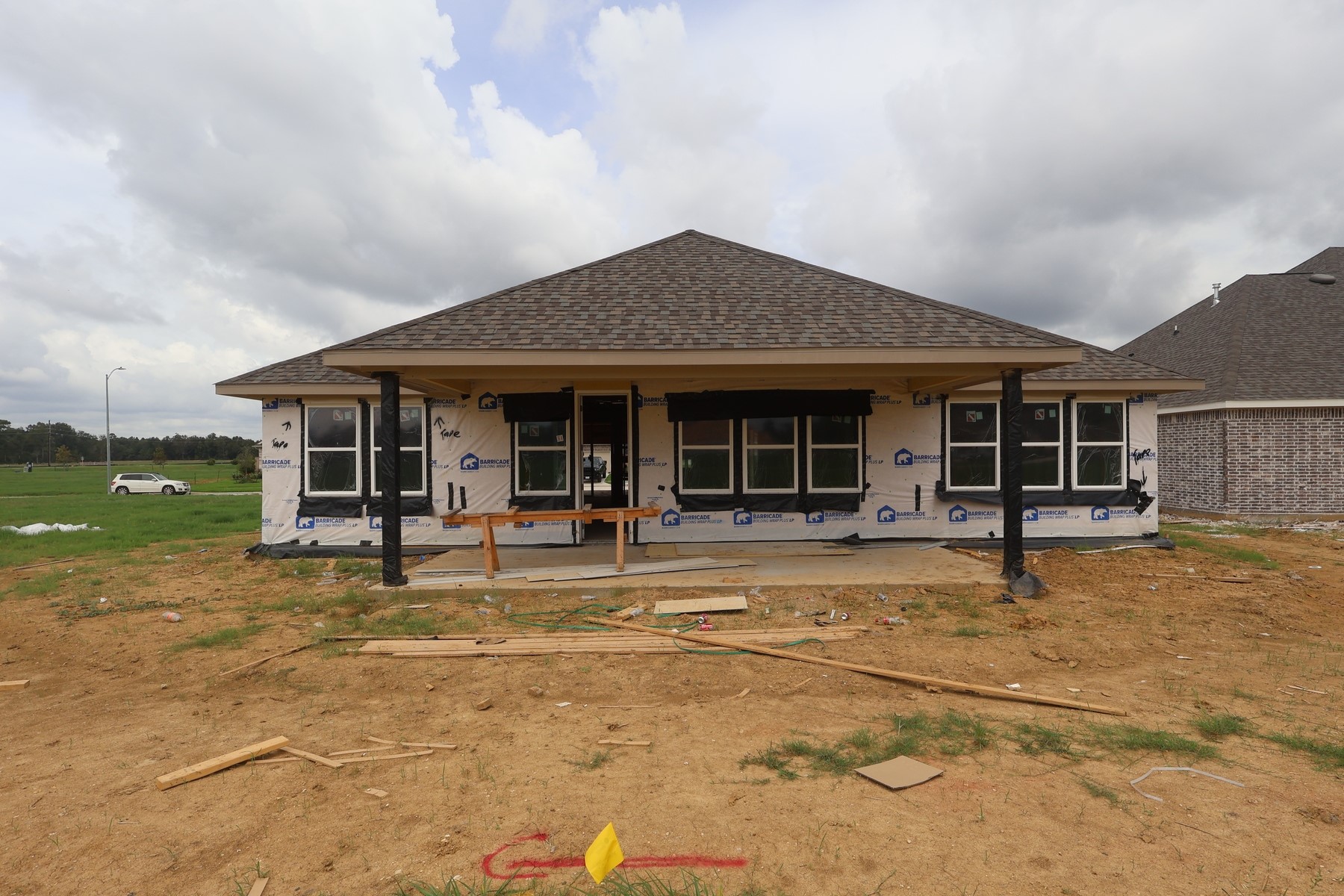 2915 Laguna Madre Place Property Photo 4
