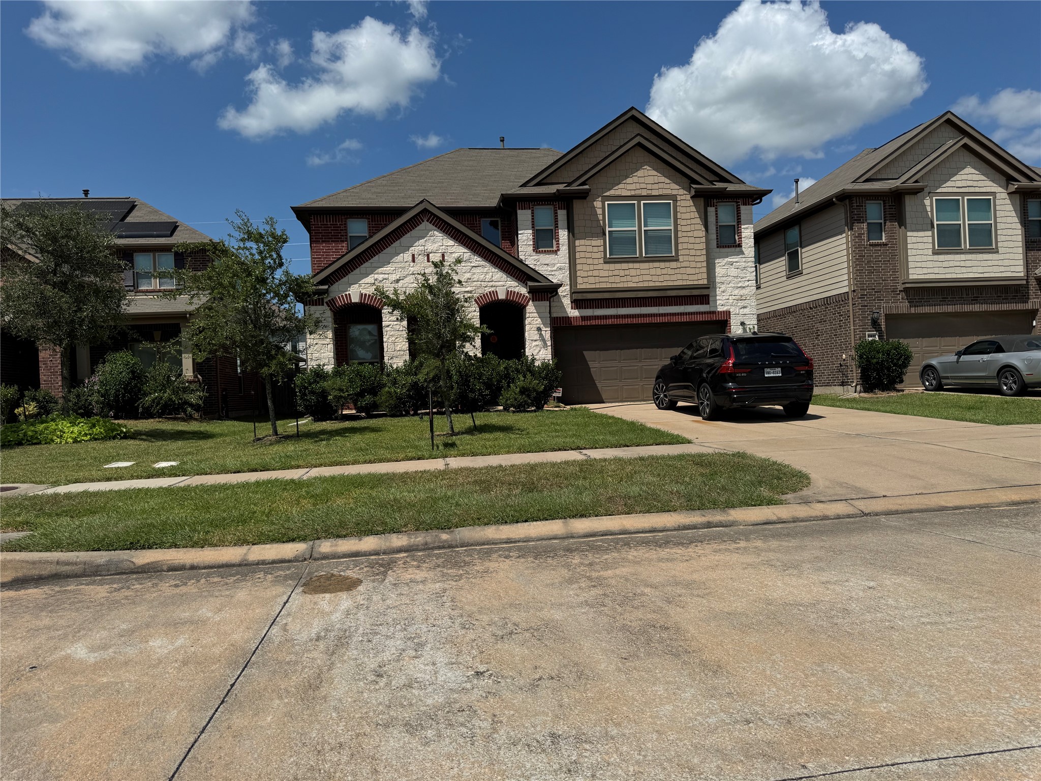 22626 Williams Oak Lane Property Photo 1