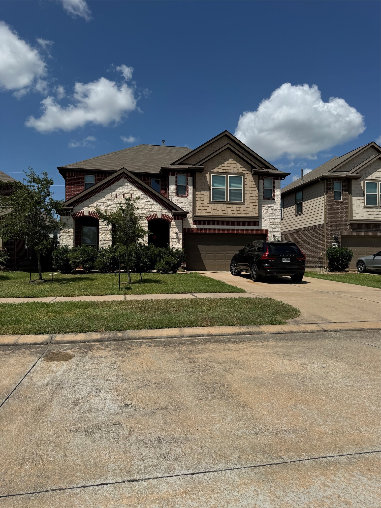 22626 Williams Oak Lane Property Photo 4