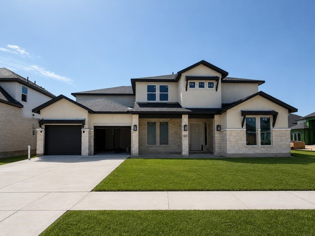 9211 Ocean Onyx Drive Property Photo 1
