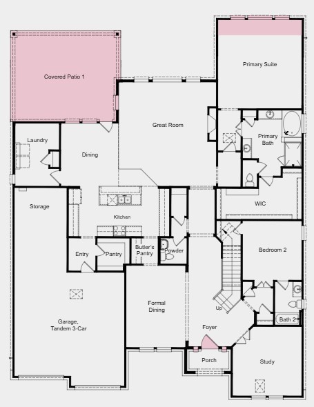 9211 Ocean Onyx Drive Property Photo 2