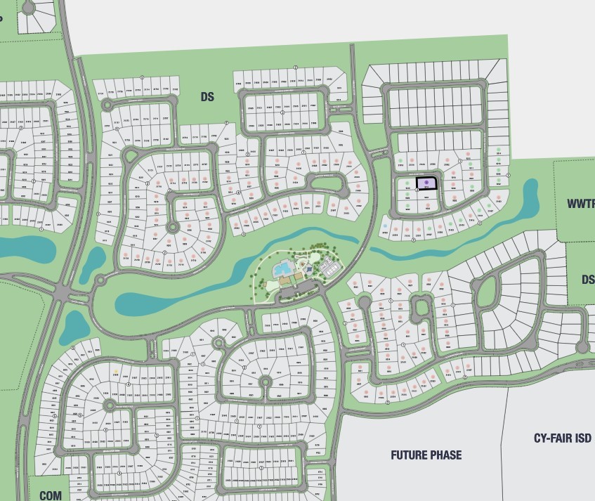 9211 Ocean Onyx Drive Property Photo 6