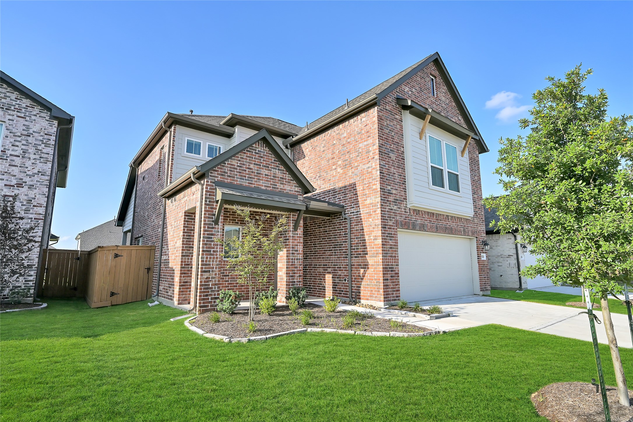 21030 Treasure Gate Lane Property Photo 1