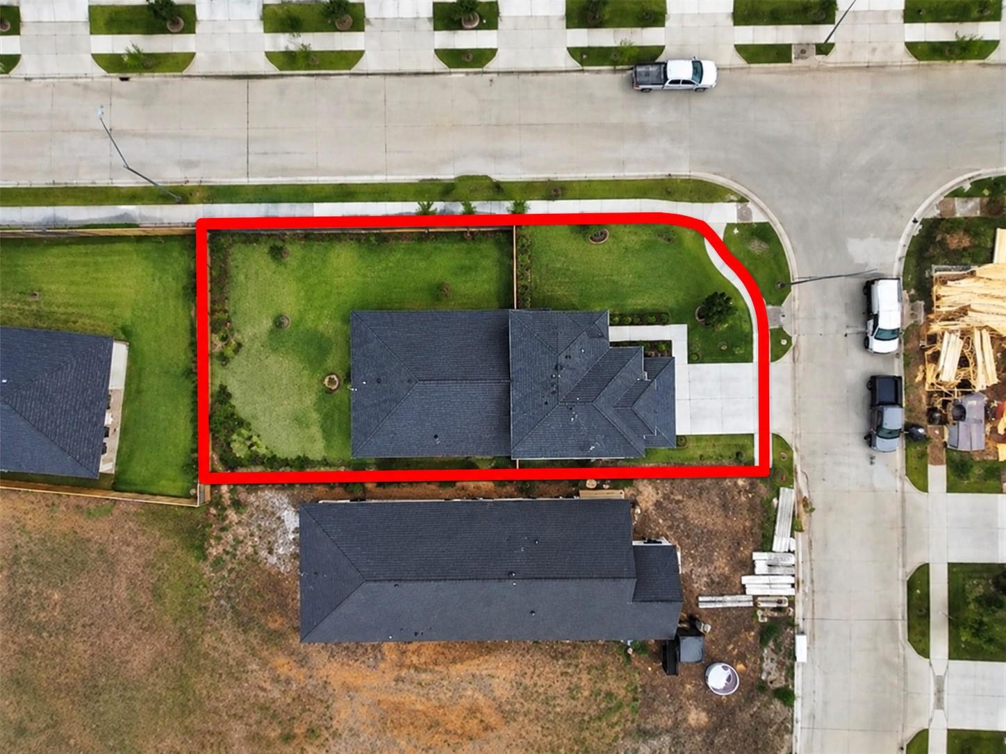 139 High Life Crossing Property Photo 4