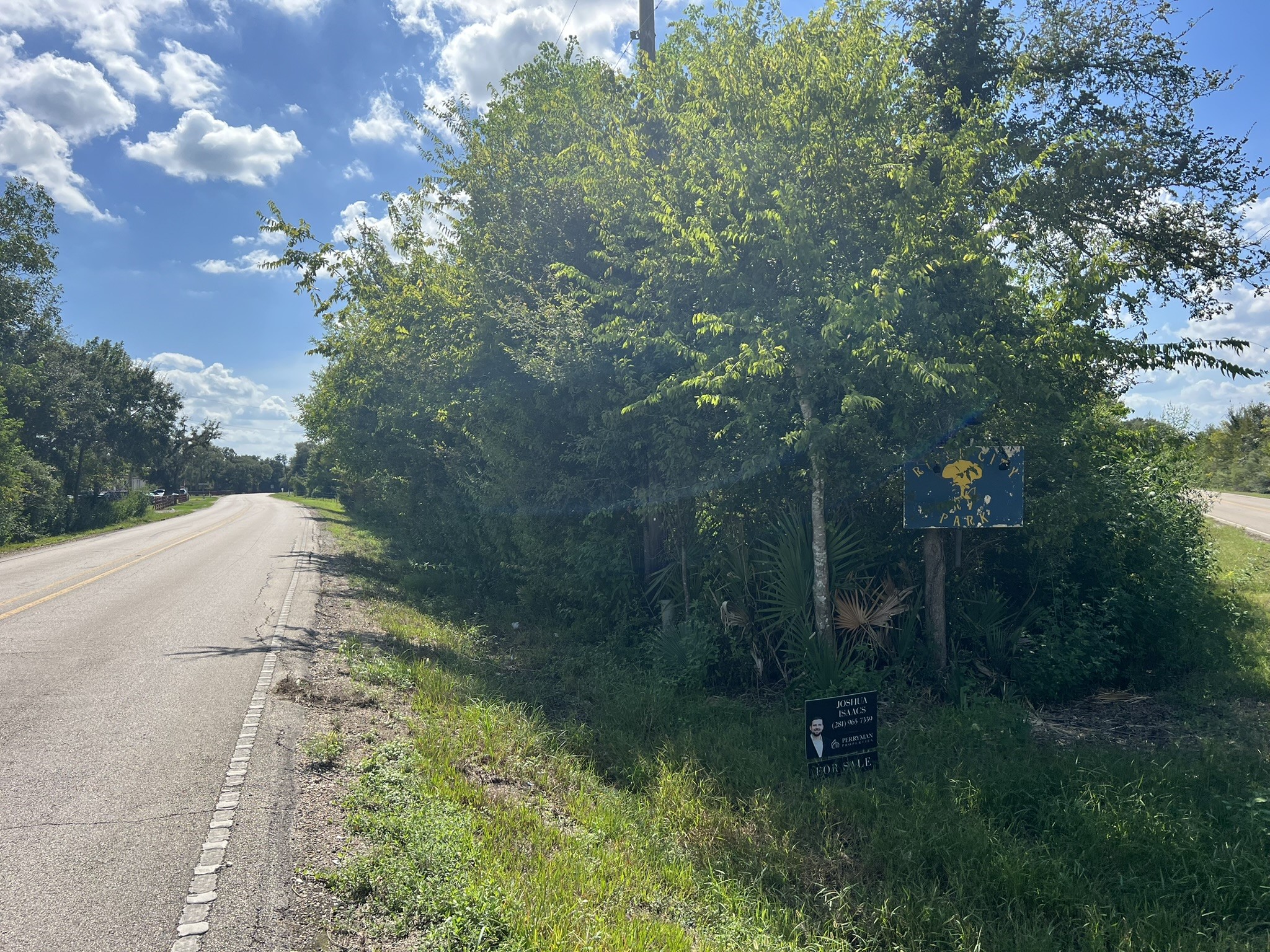 0 Cr 814 Road Property Photo 1